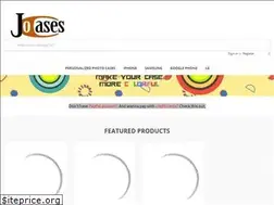 Sites similar to jocases.com