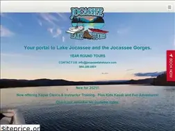Sites similar to jocasseelaketours.com