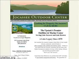 Sites similar to jocasseeoutdoor.com