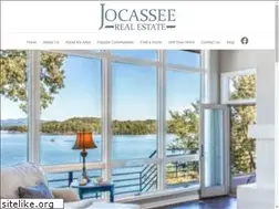 Sites similar to jocasseerealestate.com