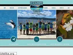 Sites similar to jocasseewild.org