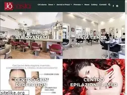 Sites similar to jocasta.it