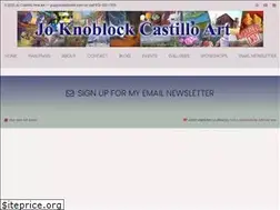Sites similar to jocastilloart.com