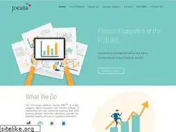 Sites similar to jocata.com