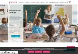 Sites similar to jocatop.fr