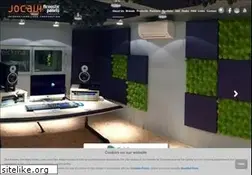 Sites similar to jocavi.net