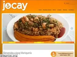 Sites similar to jocay.com