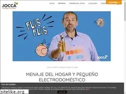 Sites similar to jocca.es