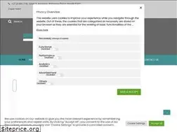 Sites similar to joccycles.co.za