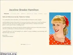 Sites similar to joceline.co.uk