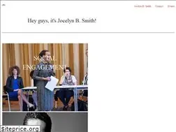 Sites similar to jocelyn.de
