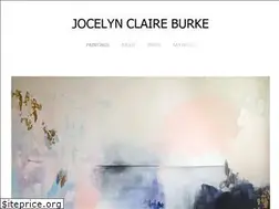 Sites similar to jocelynburke.com