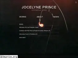 Sites similar to jocelyneprince.com