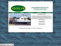 Sites similar to jocelynmarine.com