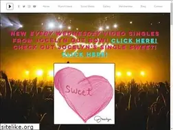 Sites similar to jocelynmusic.com