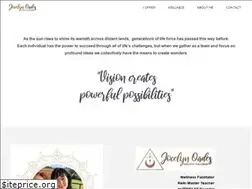 Sites similar to jocelynoades.com