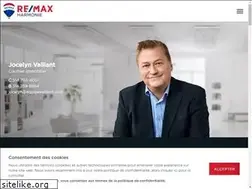 Sites similar to jocelynvaillant.com