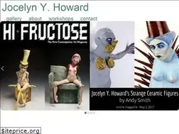 Sites similar to jocelynyhoward.com