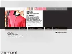 Sites similar to jocephusoriginals.com