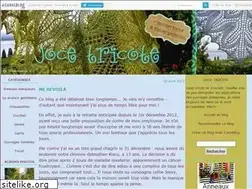 Sites similar to jocetricote.canalblog.com