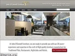 Sites similar to jocfurniture.com
