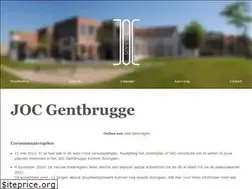 Sites similar to jocgentbrugge.be