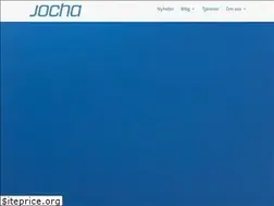 Sites similar to jocha.se