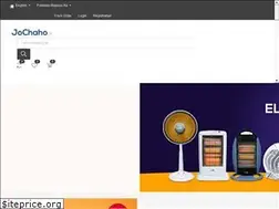 Sites similar to jochaho.pk