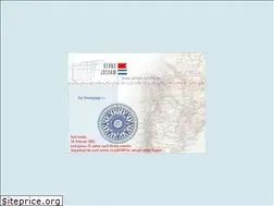 Sites similar to jocham-schiffe.de