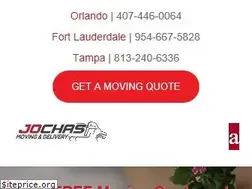 Sites similar to jochas.com