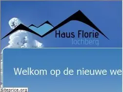 Sites similar to jochberg.nl
