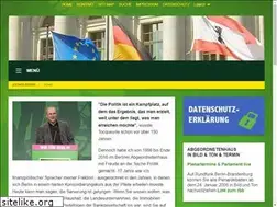 Sites similar to jochen-esser.de