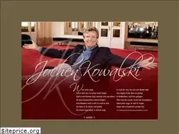 Sites similar to jochen-kowalski.de