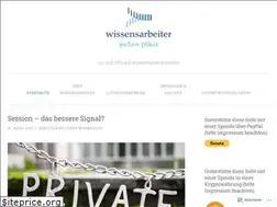 Sites similar to jochen-plikat.com