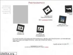 Sites similar to jochen-reincke.de