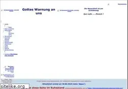Sites similar to jochen-roemer.de