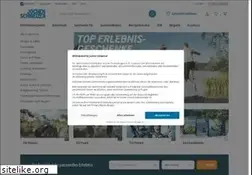Sites similar to jochen-schweizer.de