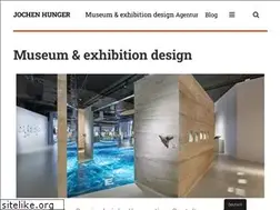 Sites similar to jochenhunger.com
