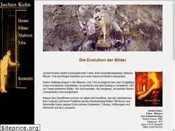 Sites similar to jochenkuhn.de