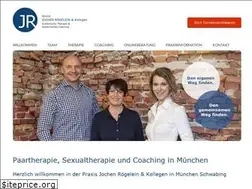 Sites similar to jochenroegelein.de