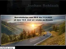 Sites similar to jochenschlaak.de