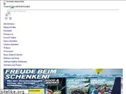 Sites similar to jochenschweizer.com