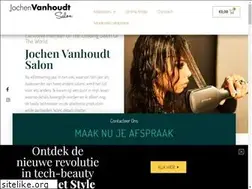 Sites similar to jochenvanhoudt.be