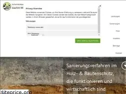 Sites similar to jochenwiessner.de