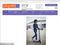 Sites similar to jochieenmeiske.nl