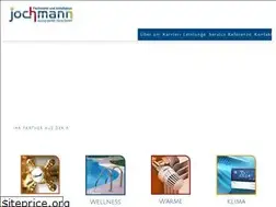 Sites similar to jochmann-bad.de