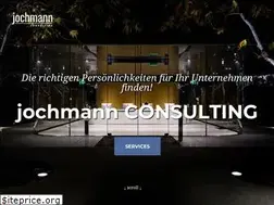 Sites similar to jochmann-consulting.de