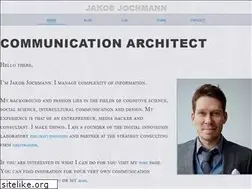Sites similar to jochmann.me