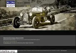 Sites similar to jochpass.com