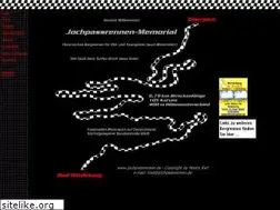 Sites similar to jochpassrennen.de